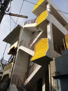 1 BHK House 650 Sq.ft. for Rent in Joythinagar, Chikmagalur