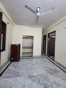 1 BHK Independent Floor for rent in Chhattarpur, New Delhi - 550 Sqft