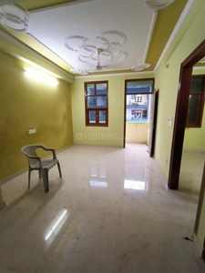 1 BHK Independent Floor for rent in Chhattarpur, New Delhi - 590 Sqft