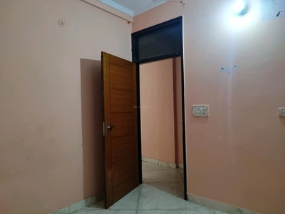 1 BHK Independent Floor for rent in Chhattarpur, New Delhi - 600 Sqft