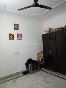 1 BHK Independent Floor for rent in Moti Nagar, New Delhi - 750 Sqft