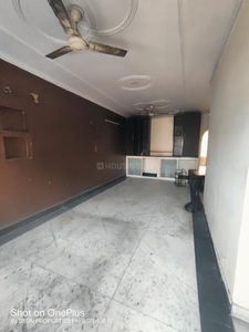 1 BHK Independent Floor for rent in Moti Nagar, New Delhi - 900 Sqft