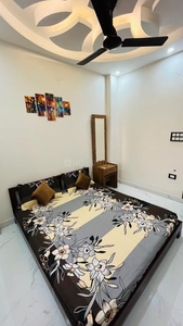 1 BHK Independent Floor for rent in Nawada, New Delhi - 360 Sqft