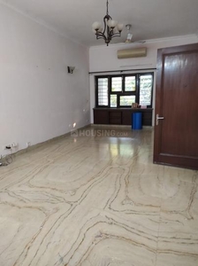 1 BHK Independent Floor for rent in Safdarjung Development Area, New Delhi - 1500 Sqft