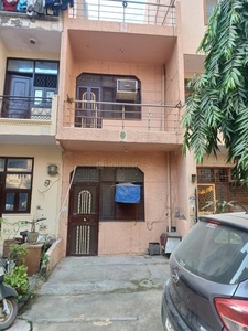 1 BHK Independent House for rent in Sector 7 Rohini, New Delhi - 560 Sqft