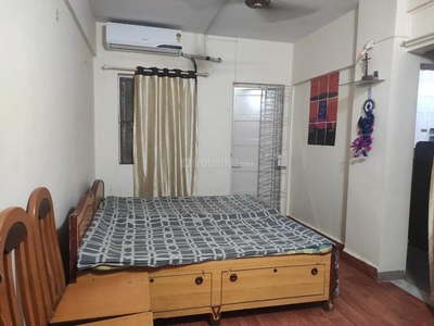 1 RK Flat for rent in Andheri East, Mumbai - 400 Sqft