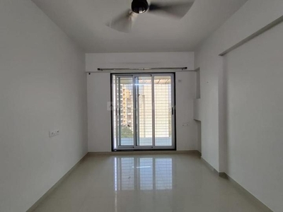 1 RK Flat for rent in Borivali West, Mumbai - 450 Sqft