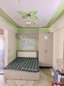 1 RK Flat for rent in Karampura, New Delhi - 367 Sqft