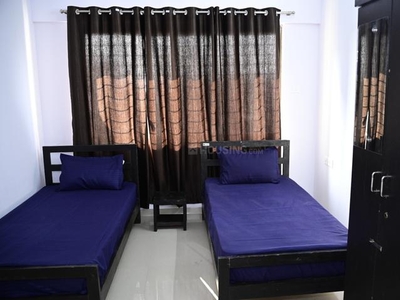 1 RK Flat for rent in Vikhroli East, Mumbai - 1000 Sqft