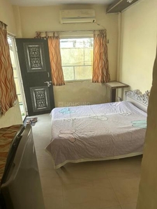 1 RK Independent Floor for rent in Safdarjung Development Area, New Delhi - 400 Sqft