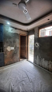 1 RK Independent Floor for rent in Sant Nagar, New Delhi - 250 Sqft