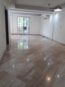 10 BHK Independent House for rent in New Friends Colony, New Delhi - 2600 Sqft
