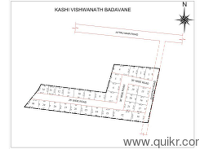1200 Sq. ft Plot for Sale in Attur Layout, Bangalore