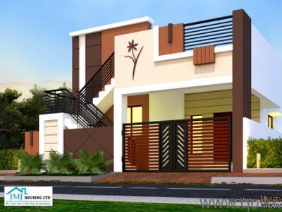 1280 Sq. ft Plot for Sale in Koundampalayam, Coimbatore