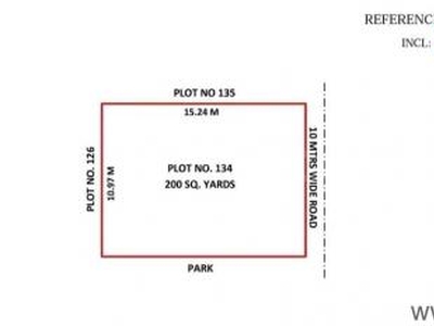 1800 Sq. ft Plot for Sale in Medchal, Hyderabad