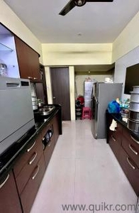 2 BHK 1000 Sq. ft Apartment for Sale in Kandivali West, Mumbai