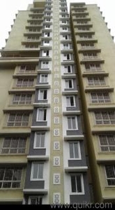 2 BHK 600 Sq. ft Apartment for Sale in Bandra East, Mumbai