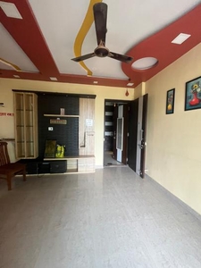 2 BHK Flat for rent in Badlapur East, Thane - 950 Sqft