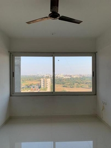 2 BHK Flat for rent in Chandkheda, Ahmedabad - 800 Sqft