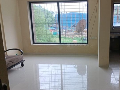 2 BHK Flat for rent in Goregaon East, Mumbai - 680 Sqft