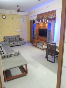 2 BHK Flat for rent in Jodhpur, Ahmedabad - 1800 Sqft