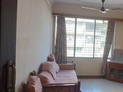 2 BHK Flat for rent in Kandivali East, Mumbai - 870 Sqft