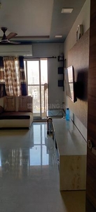 2 BHK Flat for rent in Kasarvadavali, Thane West, Thane - 910 Sqft