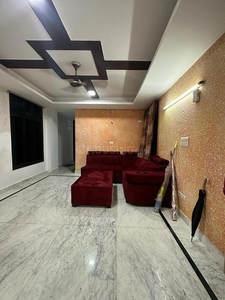 2 BHK Flat for rent in Said-Ul-Ajaib, New Delhi - 950 Sqft