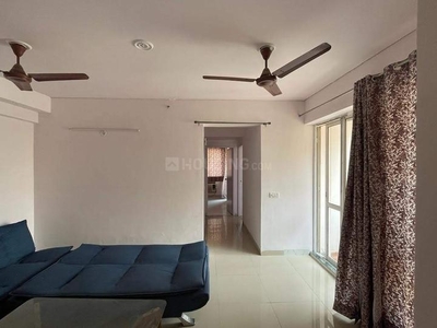 2 BHK Flat for rent in Sector 134, Noida - 948 Sqft
