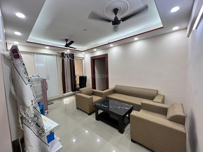 2 BHK Flat for rent in Sector 134, Noida - 950 Sqft