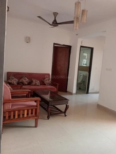 2 BHK Flat for rent in Sector 137, Noida - 890 Sqft