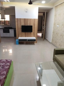 2 BHK Flat for rent in Shela, Ahmedabad - 1210 Sqft