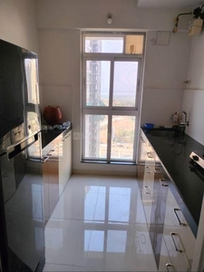 2 BHK Flat for rent in Thane West, Thane - 625 Sqft
