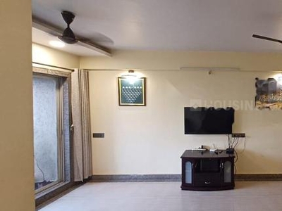 2 BHK Flat for rent in Thane West, Thane - 803 Sqft