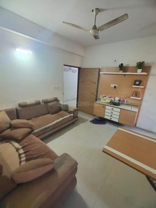 2 BHK Flat for rent in Vejalpur, Ahmedabad - 1230 Sqft