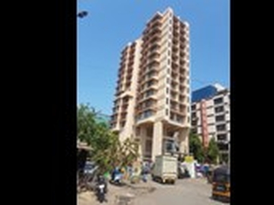 2 Bhk Flat In Andheri West On Rent In Chitralekha Heritage