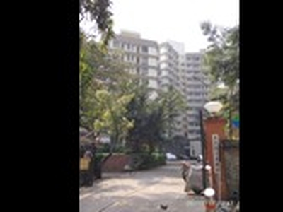 2 Bhk Flat In Bandra West On Rent In Glaxo Ashiana Apartment