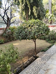 2 BHK Independent Floor for rent in Golf Links, New Delhi - 1500 Sqft