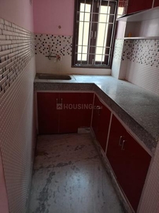2 BHK Independent Floor for rent in Khanpur, New Delhi - 600 Sqft