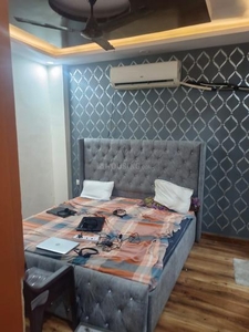 2 BHK Independent Floor for rent in Laxmi Nagar, New Delhi - 850 Sqft