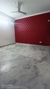 2 BHK Independent Floor for rent in Malviya Nagar, New Delhi - 810 Sqft