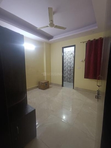 2 BHK Independent Floor for rent in Noida Extension, Greater Noida - 950 Sqft