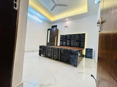 2 BHK Independent Floor for rent in Saket, New Delhi - 720 Sqft