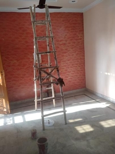 2 BHK Independent Floor for rent in Sector 11 Rohini, New Delhi - 700 Sqft