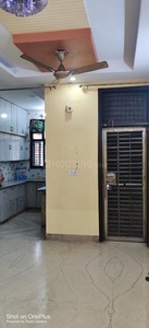 2 BHK Independent Floor for rent in Sector 25 Rohini, New Delhi - 860 Sqft
