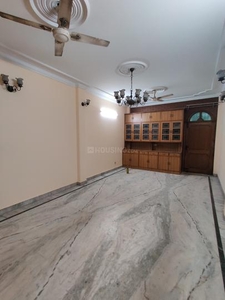 2 BHK Independent Floor for rent in Tagore Garden Extension, New Delhi - 1350 Sqft