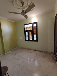 2 BHK Independent Floor for rent in Tagore Garden Extension, New Delhi - 600 Sqft