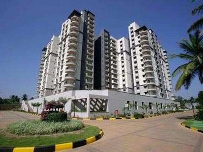 3 BHK Apartment 2045 Sq.ft. for Sale in