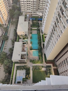 3 BHK Flat for rent in Andheri West, Mumbai - 1400 Sqft