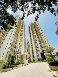 3 BHK Flat for rent in Jogeshwari West, Mumbai - 1381 Sqft